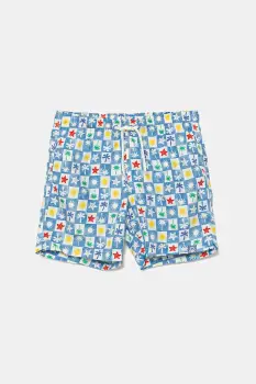 United Colors of Benetton pantaloni scurti de baie copii 5S480X00U imagine