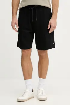 United Colors of Benetton pantaloni scurti de trening pentru barbati, din bumbac imagine