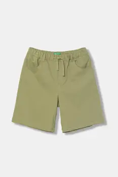 United Colors of Benetton pantaloni scurti pentru copii imagine