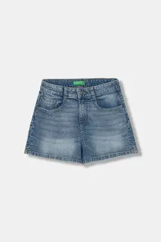 United Colors of Benetton pantaloni scurti pentru copii imagine