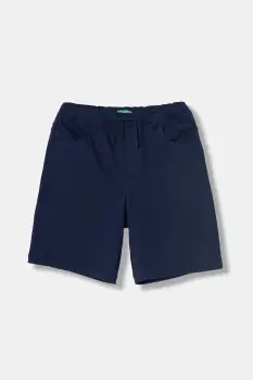 United Colors of Benetton pantaloni scurti pentru copii imagine