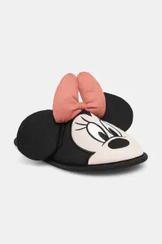 United Colors of Benetton papuci copii culoarea bej, 88Y70D01H imagine