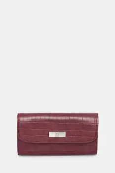 United Colors of Benetton portofel culoarea bordo, 62Y9DY081 imagine