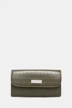 United Colors of Benetton portofel culoarea verde, 62Y9DY081 imagine