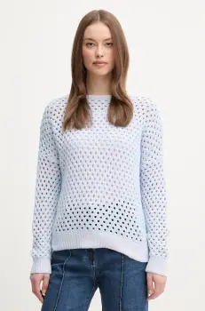 United Colors of Benetton pulover calduros, 1194E10D9 imagine