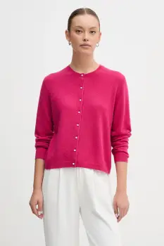 United Colors of Benetton pulover culoarea gri, light, 1002D501U imagine