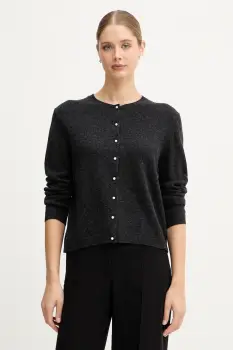 United Colors of Benetton pulover culoarea violet, light, 1002D501U imagine