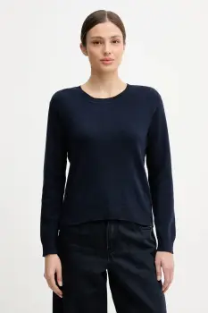 United Colors of Benetton pulover de bumbac imagine