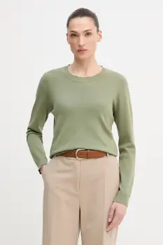 United Colors of Benetton pulover de bumbac imagine