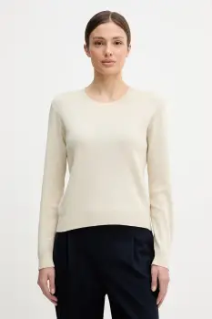 United Colors of Benetton pulover de bumbac imagine