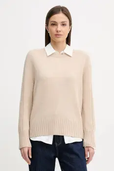 United Colors of Benetton pulover de casmir imagine