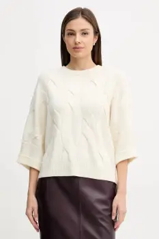 United Colors of Benetton pulover de casmir imagine