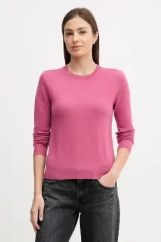 United Colors of Benetton pulover de lana imagine