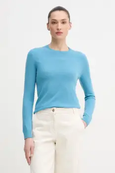 United Colors of Benetton pulover de lana imagine