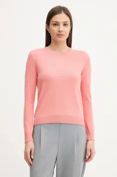 United Colors of Benetton pulover de lana imagine