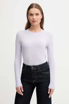 United Colors of Benetton pulover de lana light imagine