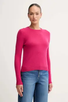 United Colors of Benetton pulover de lana light imagine