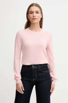 United Colors of Benetton pulover de lana light imagine