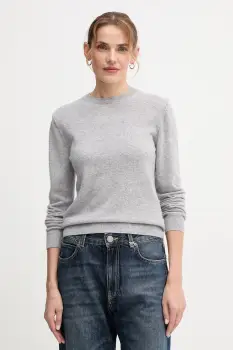 United Colors of Benetton pulover de lana light imagine