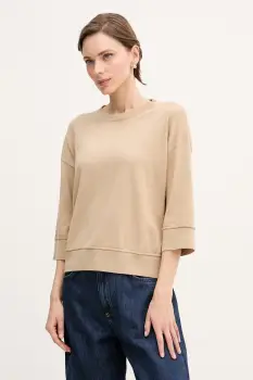 United Colors of Benetton pulover pentru femei, cu amestec de lana imagine