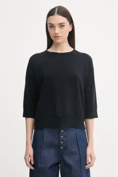 United Colors of Benetton pulover pentru femei, cu amestec de lana imagine