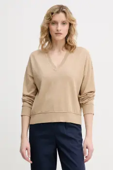 United Colors of Benetton pulover pentru femei, cu amestec de lana imagine