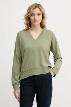 United Colors of Benetton pulover pentru femei, cu amestec de lana imagine