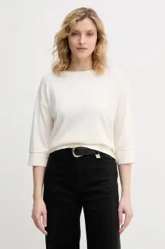 United Colors of Benetton pulover pentru femei, cu amestec de lana imagine