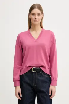 United Colors of Benetton pulover pentru femei, cu amestec de lana imagine