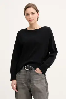 United Colors of Benetton pulover pentru femei, din bumbac imagine