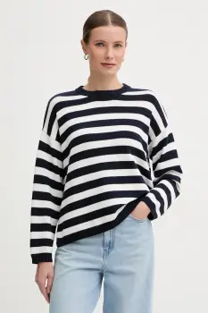 United Colors of Benetton pulover pentru femei, din bumbac imagine