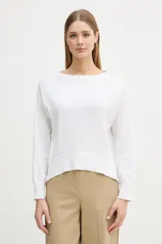 United Colors of Benetton pulover pentru femei, din bumbac imagine