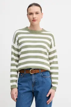 United Colors of Benetton pulover pentru femei, din bumbac imagine