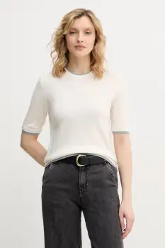 United Colors of Benetton pulover pentru femei, din lana imagine