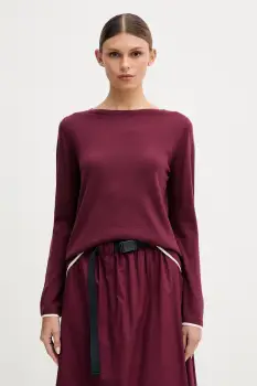 United Colors of Benetton pulover pentru femei, din lana imagine