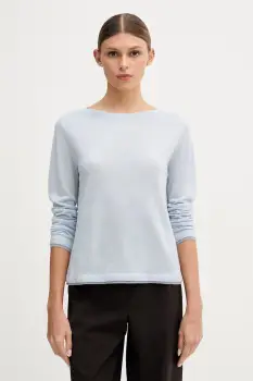 United Colors of Benetton pulover pentru femei, din lana imagine