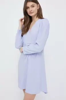 United Colors of Benetton rochie mini, drept imagine