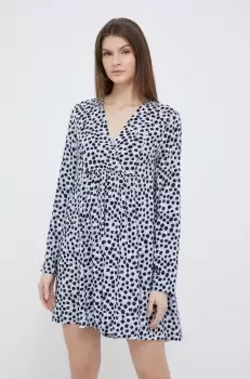 United Colors of Benetton rochie mini, evazati imagine