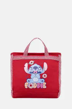 United Colors of Benetton rucsac pentru copii, din bumbac imagine