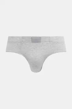 United Colors of Benetton slip culoarea gri, 3XKP2S00K imagine