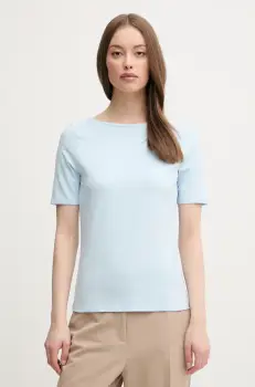 United Colors of Benetton tricou 3FJHD109K imagine