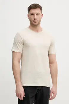 United Colors of Benetton tricou barbatesc din bumbac imagine