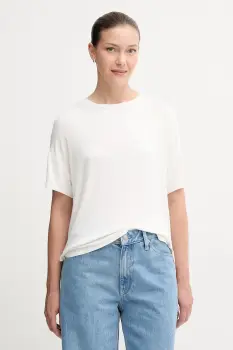 United Colors of Benetton tricou culoarea bleumarin, 3Z12D101X imagine