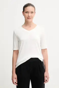 United Colors of Benetton tricou culoarea bleumarin, 3Z12D401G imagine