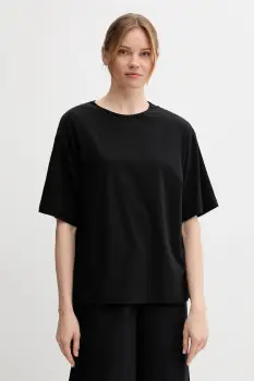 United Colors of Benetton tricou culoarea negru, 3903D10AA imagine