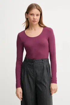 United Colors of Benetton tricou culoarea roz, 3Z12D1080 imagine