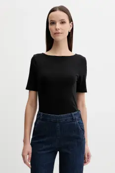 United Colors of Benetton tricou culoarea verde, 3FJHD109K imagine