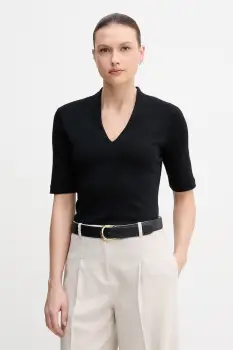 United Colors of Benetton tricou de femei din bumbac imagine