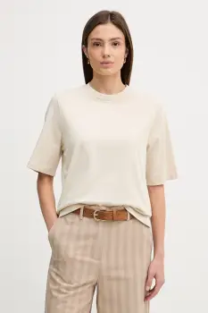 United Colors of Benetton tricou din bumbac imagine