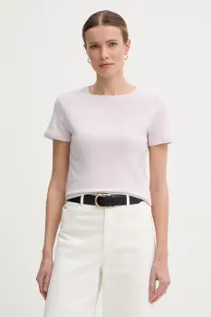 United Colors of Benetton tricou din bumbac imagine